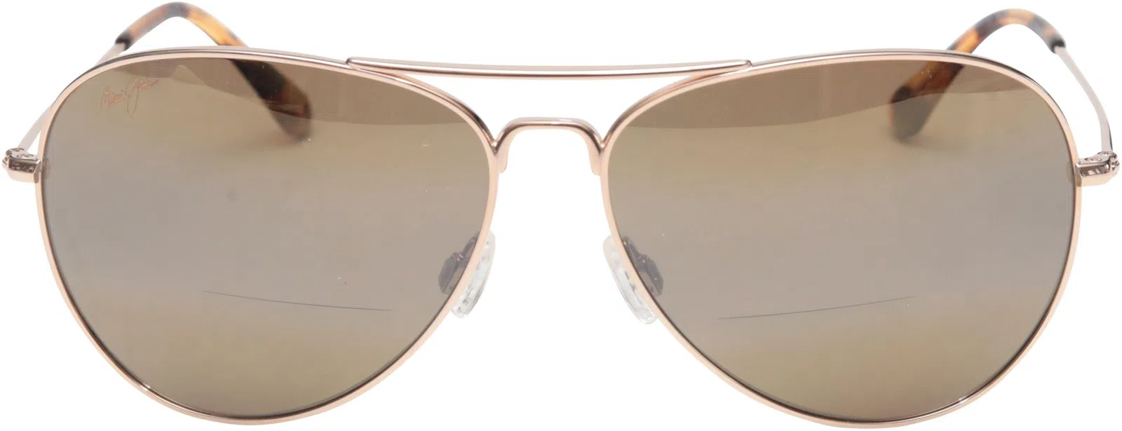 Maui Jim MAVERICKS MJ264 Sunglasses - view 11